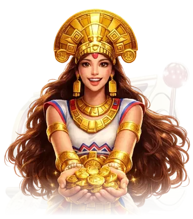 角色插画与场景布局